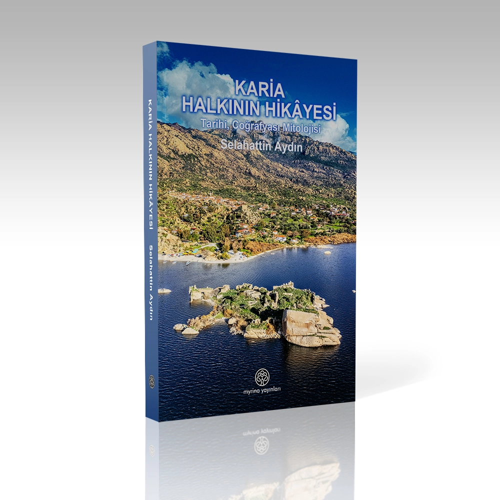 Karia Halkının Hikâyesi