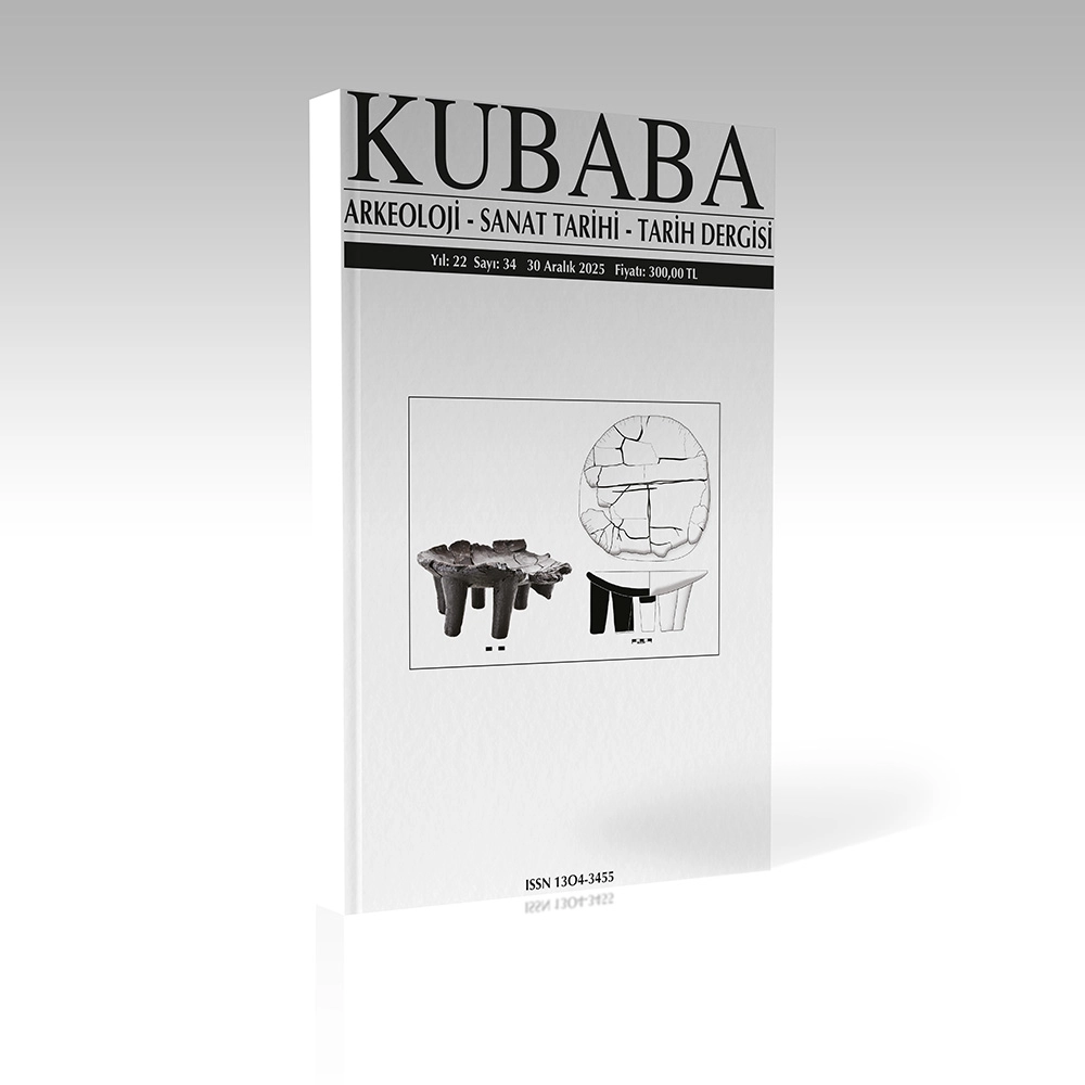 KUBABA DERGİSİ-SAYI-34