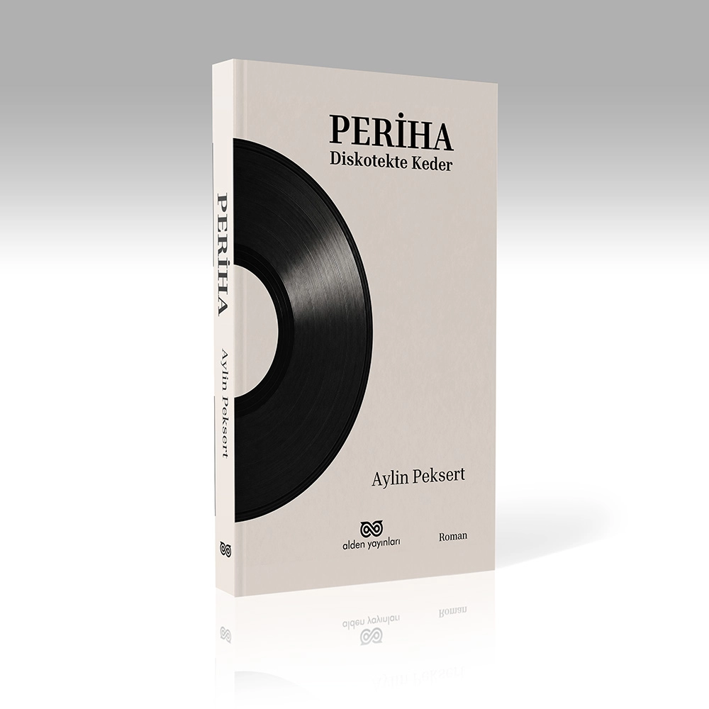 PERİHA: Diskotekte Keder