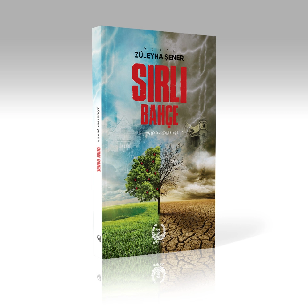 Sırlı Bahçe
