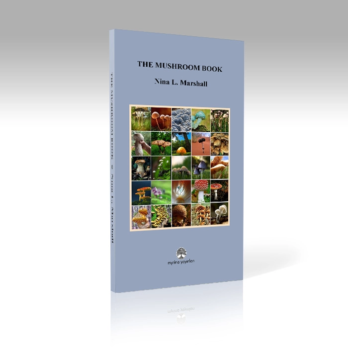 The Mushroom Book