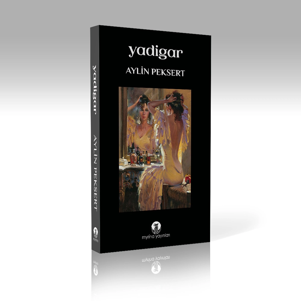Yadigar