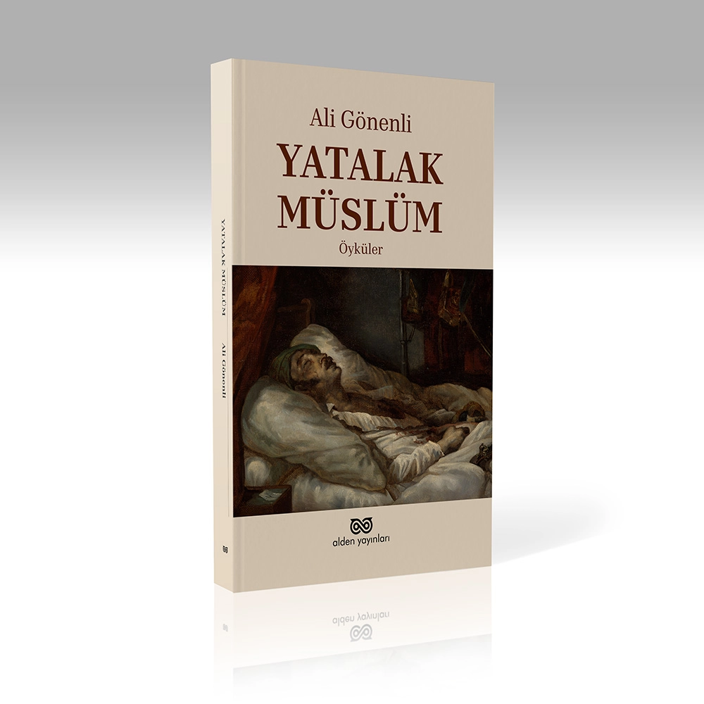 Yatalak Müslüm
